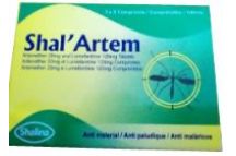 Shalina Health care Shal'Artem Tabs., (x18)