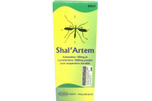 Shal'Artem Tabs., (x12)