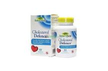 Natures Field  Cholesterol Defence,1 x 60 caps.