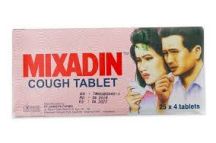 Mixadin Tab