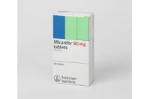 Boehringer Ingelheim Micardis.,80mg,1 x 28.