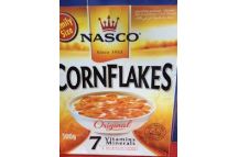 Nasco Cornflakes., 500g. x1