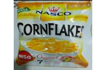 Nasco Cornflakes.., 30g (x6 Satc.)