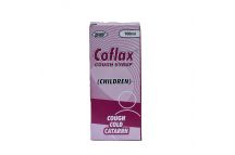 DGF Coflax Cough Syrup Child., 100ml x1