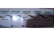 Uniflox Ciprofloxacin Inj.,100ml