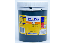 Emzor Em-B-Plex Tab.,(x1000 Tabs)