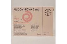 Progynova Tabs., 2mg(3x28)