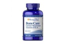 Bone Care Tabs.