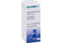 Chloramphenicol Eye Drop 0.5% 10ml