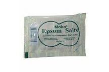 Moko Epsom Salt(Magnesium sulphate)., 25g(x12)