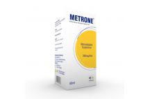 Fidson Metrone Metronidazole Syr., 60ml (x1)