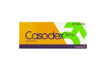 Astra Zeneca Casodex Tab., 50mg x28