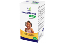 Fidson Paracetamol Syrup.,125mg / 5ml / 60ml.