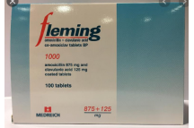 Medreich Sterilab Fleming.,1000mg,x100 Tab