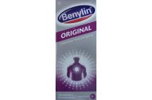 Benylin Original Cough Syr., 100ml.