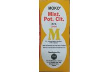New Healthway Moko Mist Pot Cit., 200ml (x1)
