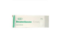 DGF Betamethasone Cream.,20g( x1 Tube)
