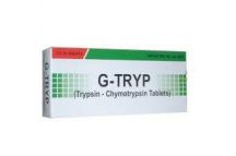 Asset Gtryp (Chymoral) Tabs., x30