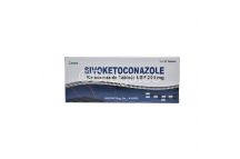 Sivo Ketoconazole Tabs., 200mg