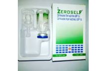 Zeroself (Ceftriaxone Injection 1g)
