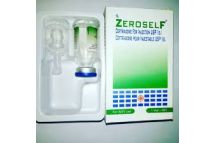 Zeroself (Ceftriaxone Injection 1g)