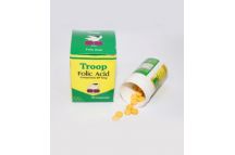 Emzor Folic Acid Tab.,5mg,1 x 1( COUNTING)
