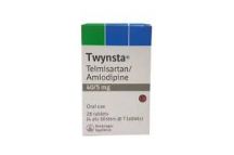 Boehringer Ingelheim Twynsta Tab.,40mg/5mg,x28 Tabs.