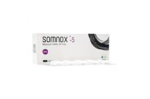 Fidson Somnox-5 Nitrazepam Tabs.,  5mg (x30 Tabs)