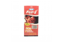 Flu-J Syr., 100ml. x1