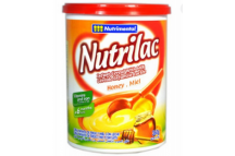 Nutrilac Infant Cereal, 360g x1