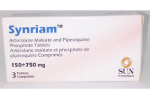 Sun Pharma Synriam Tab.(x3)
