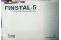 Pharmacy plus Finstal Finasteride Caps.,5mg (3 x 10 Caps)