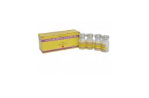 Vinco Crystalline  Penicillin Inj.,(1 x10 Vial)