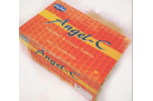 Angel-C (Vit. C & Glucose) Tabs., x20x24