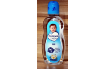 Cussons Baby Oil.,200ml.