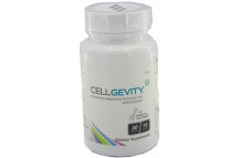 Max Cellgevity Dietary Supplement Caps., (X30 Caps)