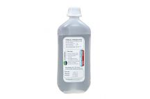 Dextrose Saline 9% Sol.