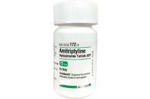 Accord Meditriline Amitriptyline Tabs., 25mg (x500 Tabs)