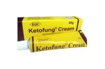 DGF Ketofung Cream., 20g(x1)
