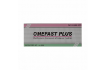 Green Life Omefast Plus Combi Kit., x2