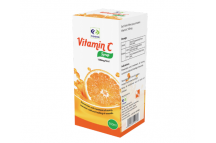 Fidson Vitamin C Syrup.,100ml(x1)