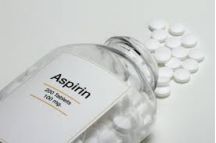 Anuhi Aspirin Tabs. 300mg, (per tablet)