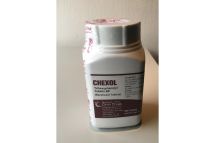 Chexol (Benzhexol/Artane) Tabs., x500 Tabs