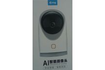 Shenzhen Jooan Technology Surveillance Camera (home) battery in-door,1 set