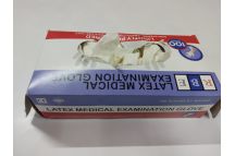 Examination Gloves. x100