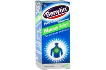 Benylin wet cough mucus relief 100mls Syr.