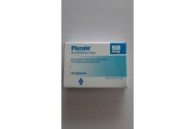 Bond Fluzole Fluconazole Tabs.,50mg (x10)