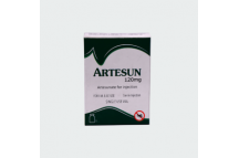 Artesun Artesunate Inj 120mg., I.M/I.V.