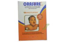 Orasure ORS Powder (x3 Sach.)