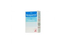 Afrab Nospamin Paediatric Drops.,15ml